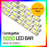 5050 LED BAR